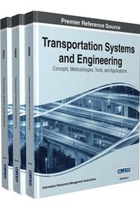Transportation Systems and Engineering