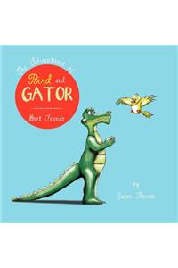 Adventures of Bird and Gator
