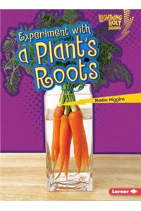 Experiment with a Plants Roots