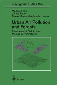 Urban Air Pollution and Forests