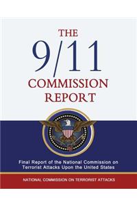 9/11 Commission Report