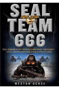 Seal Team 666