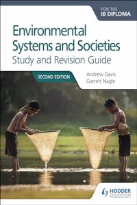 Environmental Systems and Societies Ib Diploma Study Revision GUI