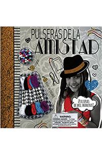 Pulseras de La Amistad