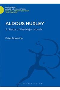 Aldous Huxley