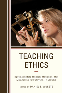 Teaching Ethics