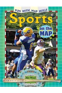 Sports on the Map