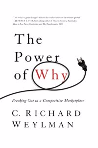 Power of Why