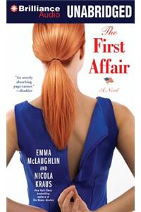 The First Affair