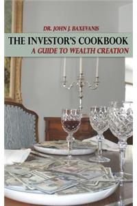 Investor's Cookbook