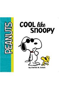 Cool Like Snoopy