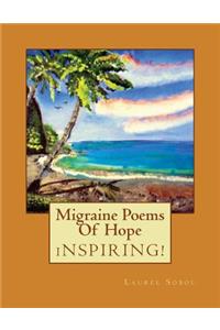 Migraine Poems Of Hope