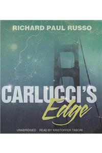 Carlucci's Edge