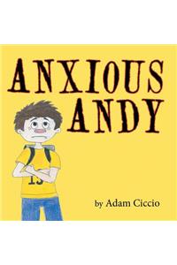 Anxious Andy