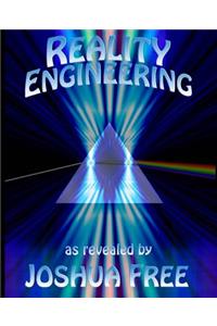 Reality Engineering: Self Mastery, World Leadership & How to Design Your Destiny (a Universal System Developer's Guide to Operating the Human Condition)