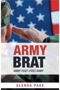 Army Brat