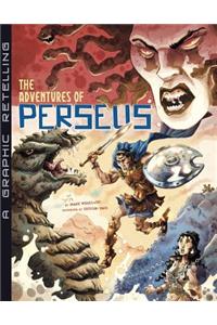 Adventures of Perseus