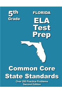 Florida 5th Grade ELA Test Prep