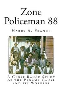 Zone Policeman 88