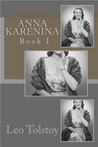 Anna Karenina