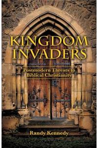 Kingdom Invaders