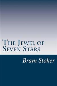 Jewel of Seven Stars