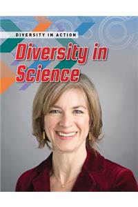 Diversity in Science