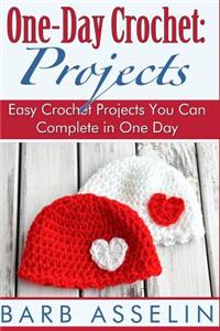One-Day Crochet