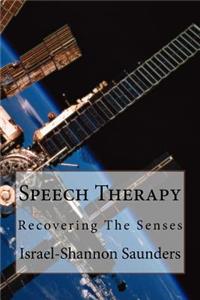 Speech Therapy