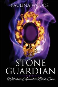 Stone Guardian