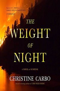 Weight of Night Lib/E