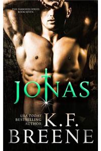 Jonas (Darkness, 7)