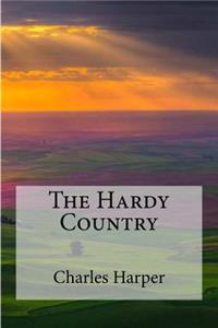 Hardy Country