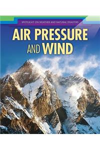 Air Pressure and Wind
