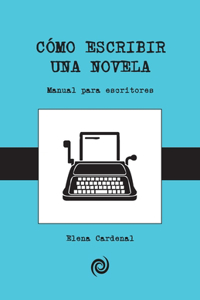 Como escribir una novela