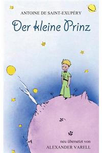 Der Kleine Prinz. Antoine de Saint-Exupery: Kinder-Buch: AB 8 Jahre