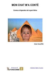 Mon chat m'a conté