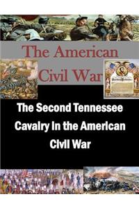 Second Tennessee Cavalry in the American Civil War