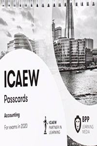 ICAEW Accounting