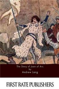 Story of Joan of Arc