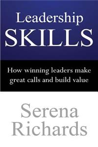 Leadership Skills