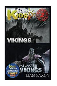 A Smart Kids Guide to Vikings and Voracious Vikings