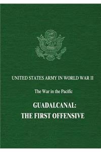 Guadalcanal