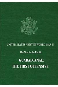 Guadalcanal