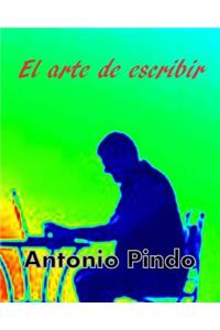 El arte de escribir