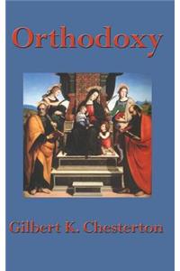 Orthodoxy