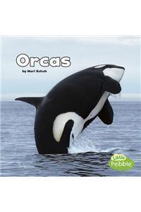 Orcas