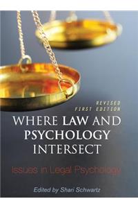 Where Law and Psychology Intersect