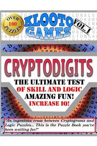 KLOOTO Games Cryptodigits