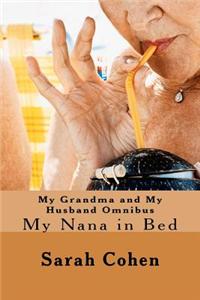 My Grandma and My Husband Omnibus